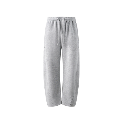 Wide Leg Loose Fit Sweatpants