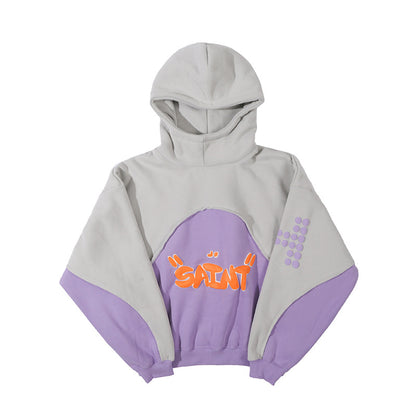 "Saint" Astronaut Hoodie