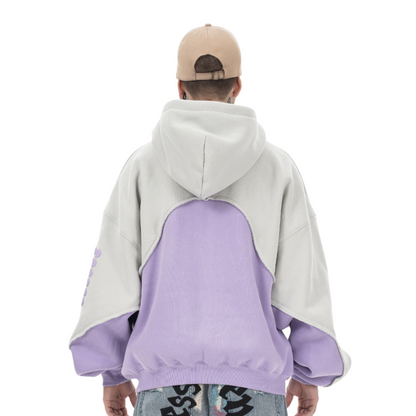 "Saint" Astronaut Hoodie